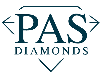 PAS Diamonds logo