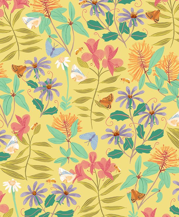 Patterns - Estampas