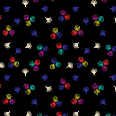 Pattern design by Agus Cami