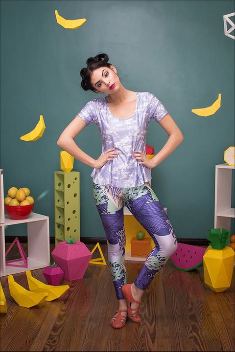 Pattern design by Agus Cami