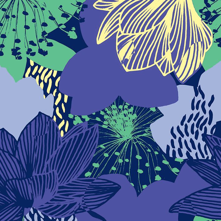Pattern design by Agus Cami