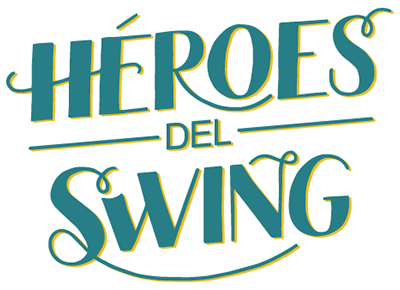 Heroes del Swing logo